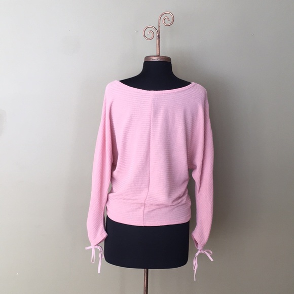 Pink Top - Picture 3 of 4